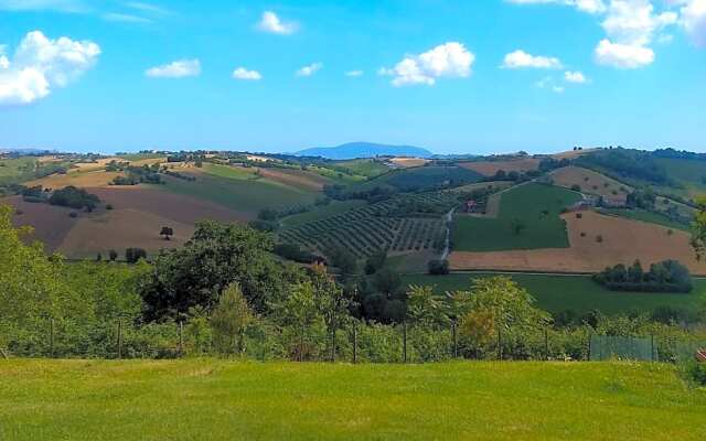 La Casetta di Dora