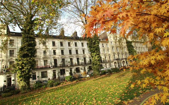St. David's Hotels
