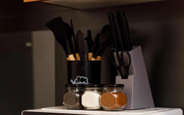 Stay Inn on 26/3 Martiros Saryan Street