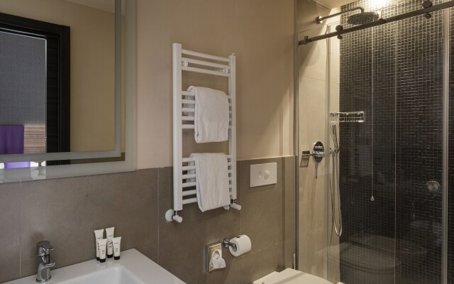 Hotel The Republic Hotel