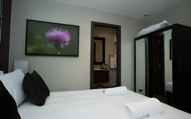 Queenstown Village Apartments – Guest Rooms – Queenstown