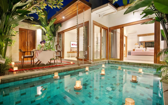 The Jimbaran Villa by Ini Vie Hospitality