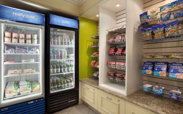 Hilton Garden Inn San Diego - Rancho Bernardo