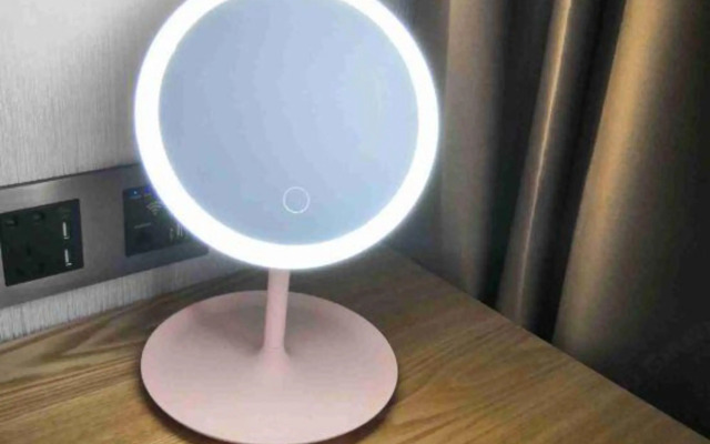 Spring Yingxiang Sky Garden Hotel (Beijing Tiananmen Wangfujing Branch)