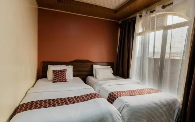 Hotel Saint Jean Leopold