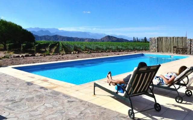 Chañarmuyo Casa de Huéspedes