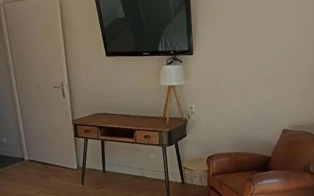 Hôtel Fleur de Lys - Bailleul