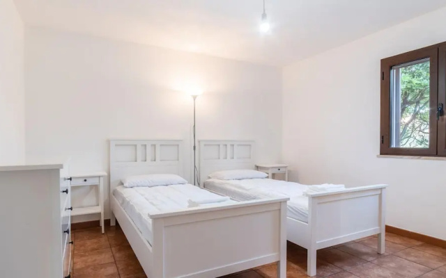 Casa Corallo in Baratili San Pietro