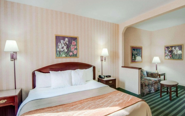 Comfort Inn Airport