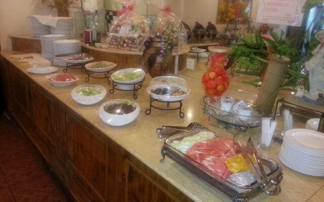 Guo An Hotel - Beijing