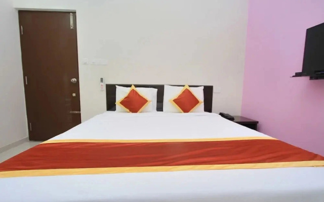 Unique Residency Hotel