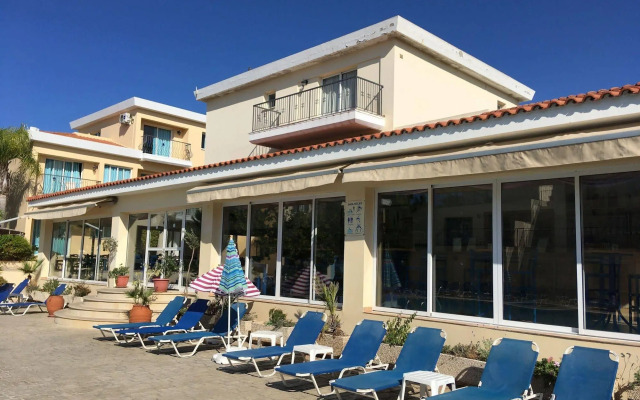Nicki Holiday Resort