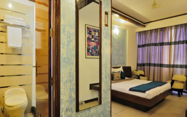Hotel Rio