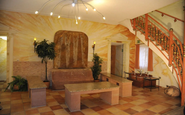 Hotel Wilder Mann Aschaffenburg