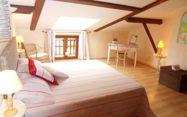 LEstapade des Tourelons