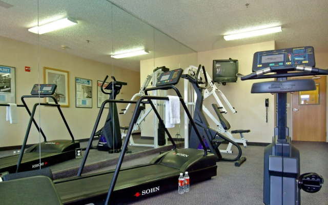 Best Western Plus DFW Airport Suites