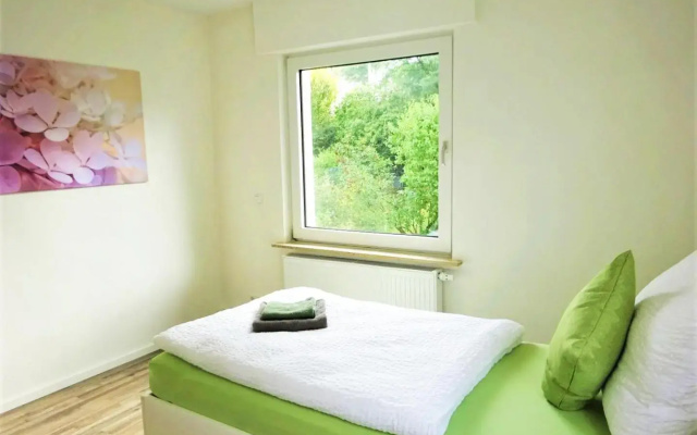 Boardinghouse Arnsberg