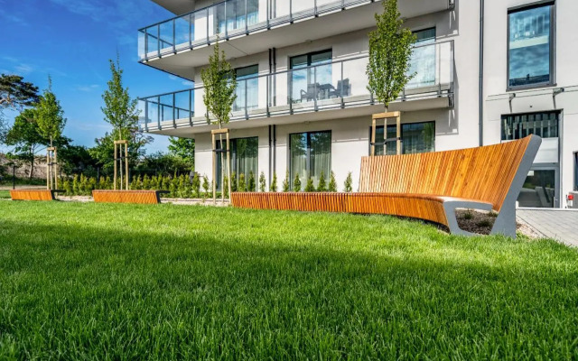 Rezydencja Niechorze 216 - 5D Apartamenty
