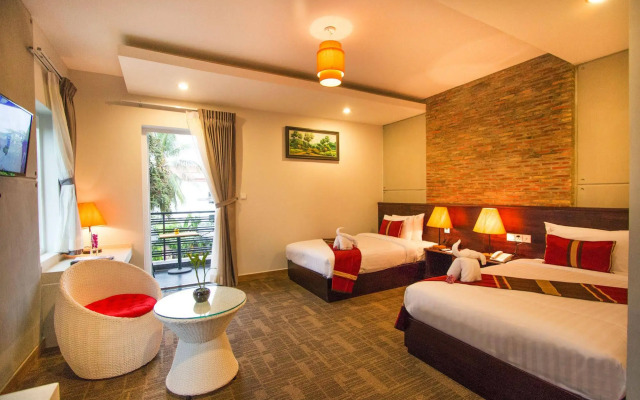 Sovanna Hotel