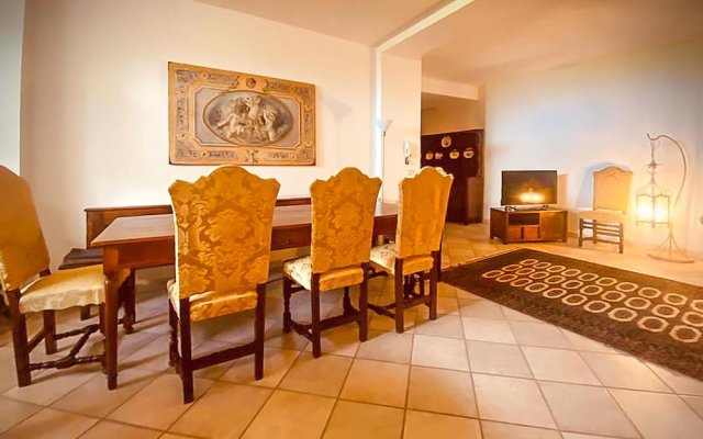 Awesome Apartment in Verucchio With Wifi and 2 Bedrooms