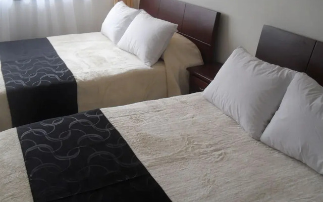 PSH Pasajero Suites Corferias