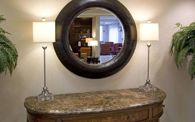 Hampton Inn Schenectady Downtown