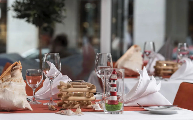 Maritim proArte Hotel Berlin