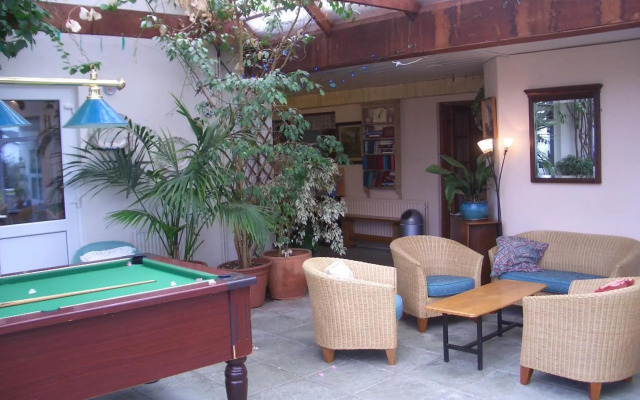 Malin House
