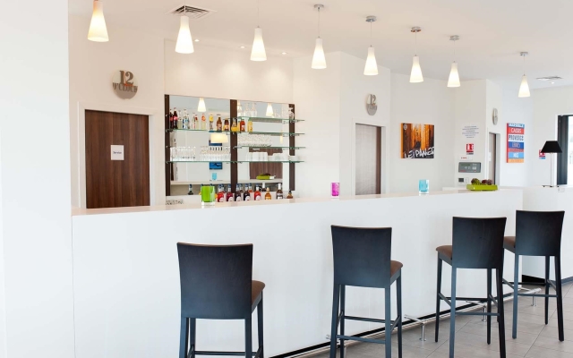 Holiday Inn Express Marseille Airport by IHG