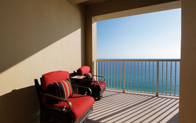 Grand Panama Beach Resort by Panhandle Getaways