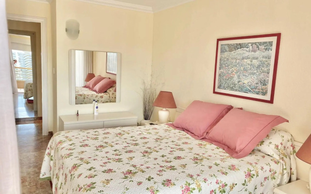 Playa San Juan / Luxury Aparment