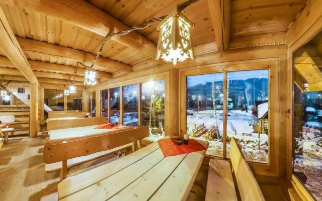 Zajazd Białczański