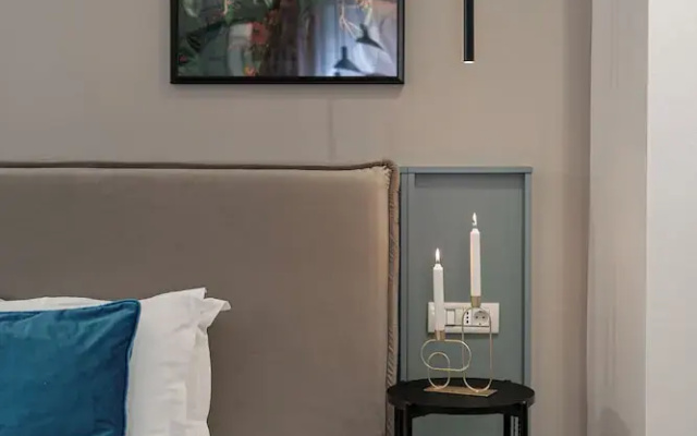 Trendy & Private City Studios Near Cismigiu & Calea Victoriei