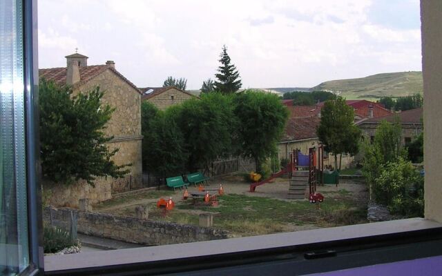 Hotel Rural La Consulta de Isar