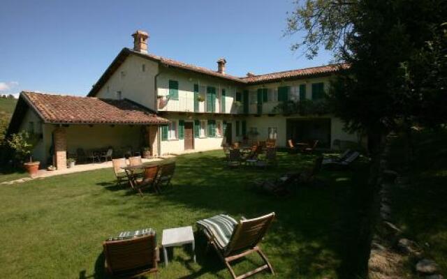 Cà San Ponzio Country House