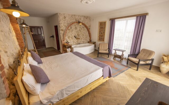 Soleado Capadocia Hotel