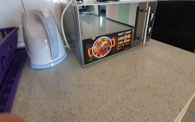 Miracle Homestay Group Traveller PG Sentral