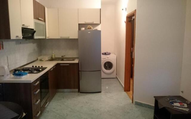 Apartment Hortenzija