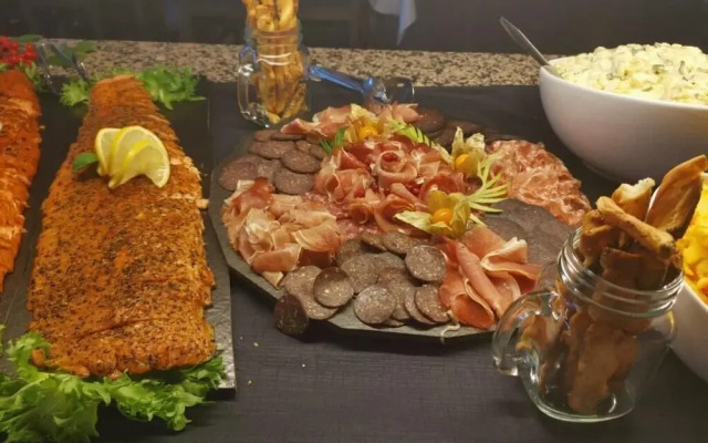 Villa Vågå - by Classic Norway Hotels