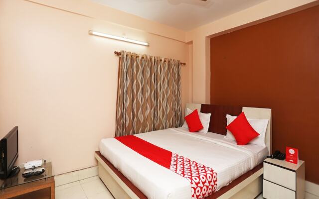 OYO 6606 Seacom Inn Purbadiganta