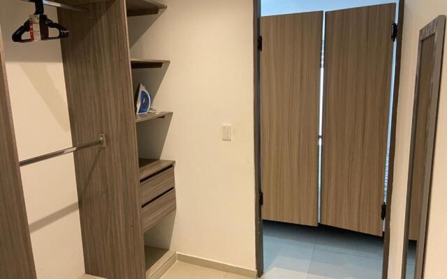 Apartamento 3 Alcobas Oeste Cali -301