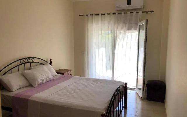 Fancy apartment in Marina-Saïdia !