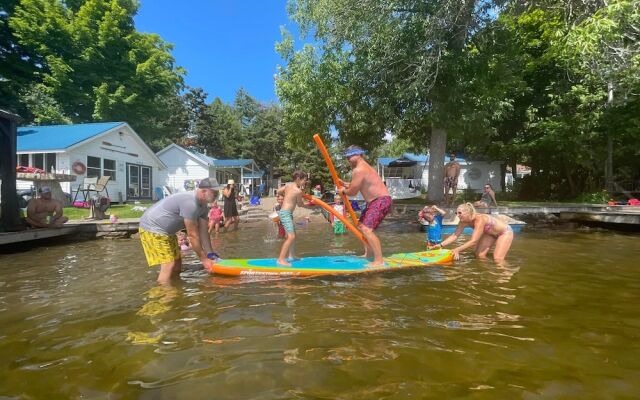 Bobcaygeon Resort