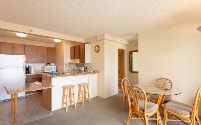 Waikiki Sunset Suite 2404