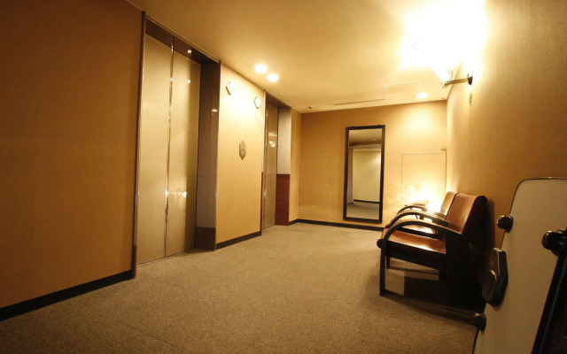 Hotel Abest Meguro