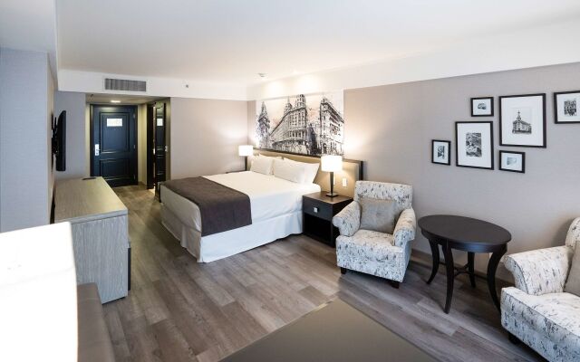Doubletree By Hilton Buenos Aires