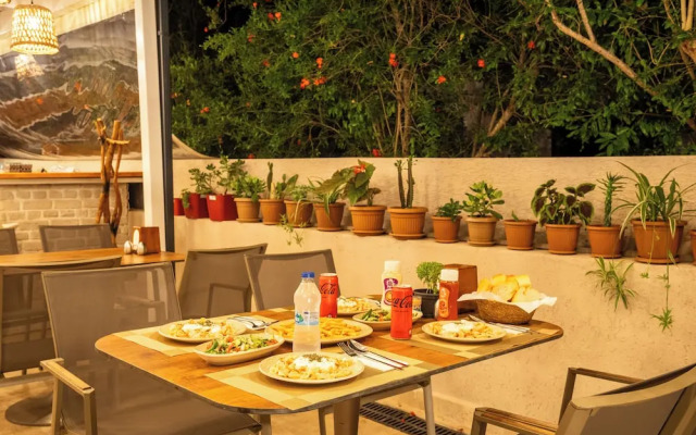 Vadim Selimiye Butik Otel