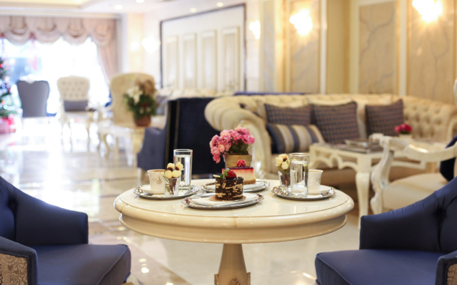 Halifaks Hotel