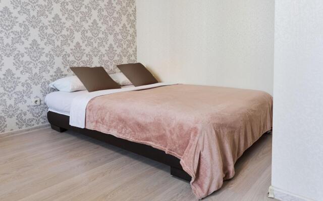 Posutochno One Days на улице Скачкова