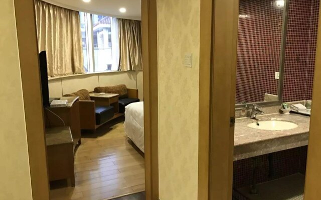 Spring Charm Hotel